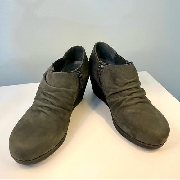 dansko susan